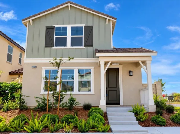 16050 Cochise Ct, Chino, CA 91708