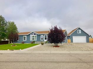 505 E Aspen Dr, Granby, CO 80446