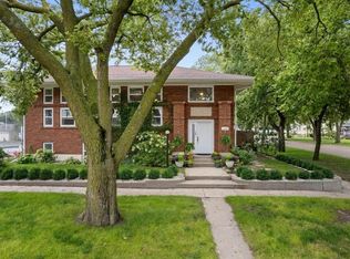 425 4th St, Fullerton, NE 68638