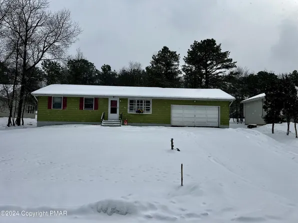 132 Azalea Dr, Albrightsville, PA 18210