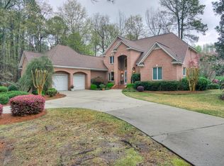 30 Silver Maple Ct, Aiken, SC 29803