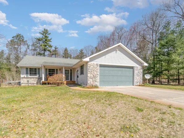 2539 N Us Highway 23, Oscoda, MI 48750