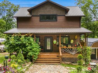 43 Dillingham Estates Trl, Swannanoa, NC 28778