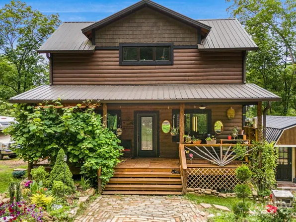 43 Dillingham Estates Trl, Swannanoa, NC 28778