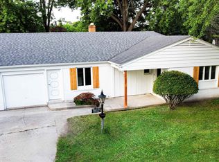 2720 Court St, Saginaw, MI 48602