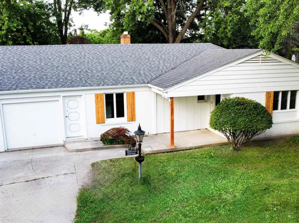 2720 Court St, Saginaw, MI 48602