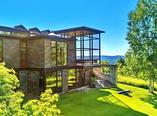 5 Deer Hill Rd, West Stockbridge, MA 01266