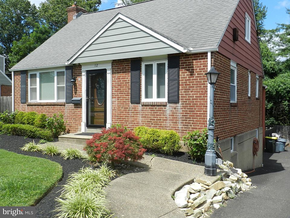 112 Newington Dr, Hatboro, PA 19040 Zillow