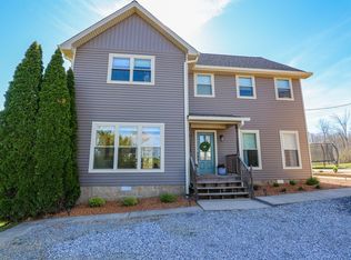 282 Vista Dr, Gilbertsville, KY 42044