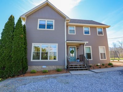 282 Vista Dr, Gilbertsville, KY, 42044