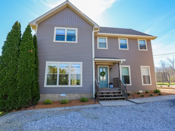 282 Vista Dr, Gilbertsville, KY 42044