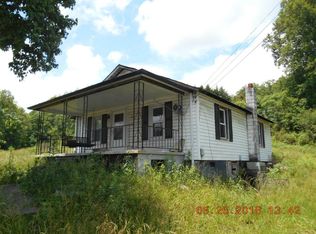 4131 Harriman Hwy, Harriman, TN 37748