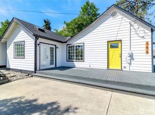306 SW 1st St, South Prairie, WA 98385