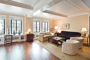 Sold by Brown Harris Stevens