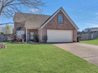 75 Clear Springs Dr, Oakland, TN 38060