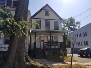 26 Lincoln Pl, Irvington, NJ 07111