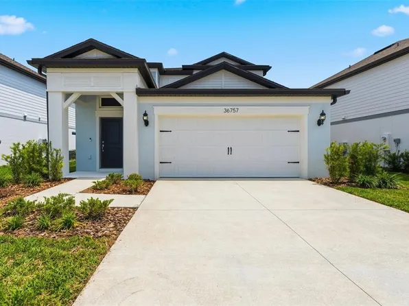 36757 Kistna Dr, Zephyrhills, FL 33540