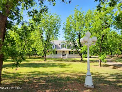 357 E Quarterhorse Ln, Camp Verde, AZ, 86322