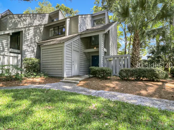 59 Carnoustie Road UNIT 204, Hilton Head Island, SC 29928