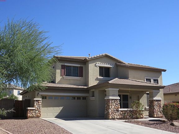 3rd image of 7417 N 87th Dr