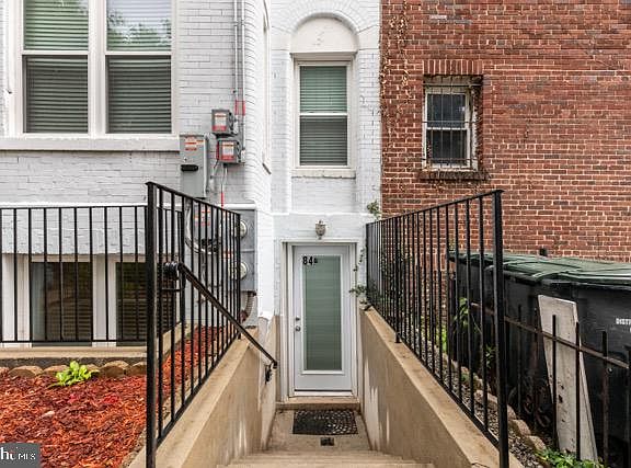 2nd image of 82 Q St NW #84B