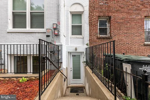 82 Q St NW #84B — Photo 2