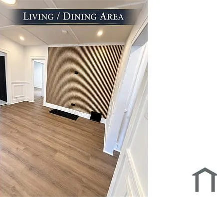4 bed, 1300 sqft, $2,550 — Photo 2