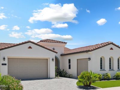 17177 W Rocklin St, Surprise, AZ, 85388