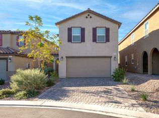 4727 Mystic Quartz Ct, Las Vegas, NV 89141