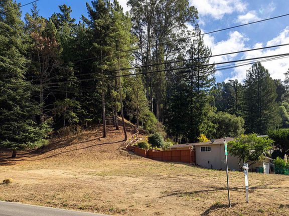 2nd image of 0 Shepherd Canyon Rd