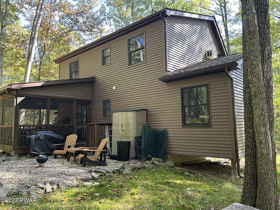 117 Buckhorn Dr, Hawley, PA 18428 Zillow