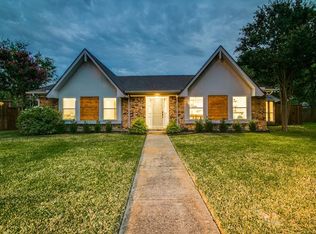 429 Shady Brook Pl, Richardson, TX 75080