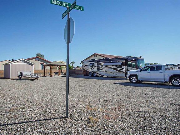3rd image of 26731 Mesquite Ave