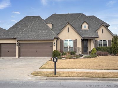 16515 E 47th Pl, Tulsa, OK, 74134