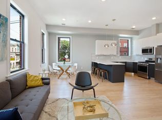 942 Summit Ave #3, Jersey City, NJ 07307