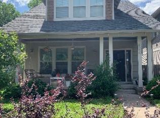 624 N 9th St, Nashville, TN 37206