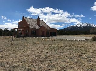 13380 County Road 261 #B, Nathrop, CO 81236