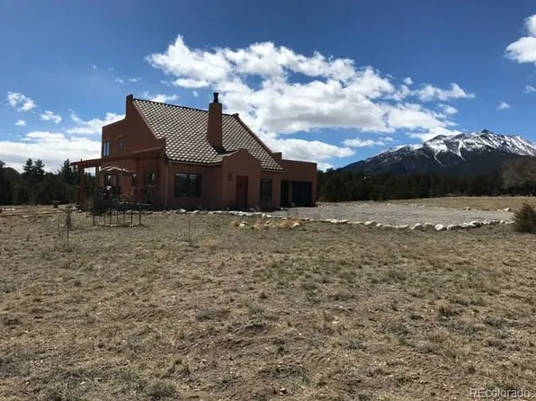 13380 County Road 261 #B, Nathrop, CO 81236
