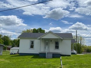 521 Franklin St, Corydon, IN 47112