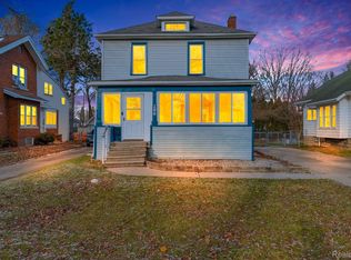 296 Euclid St, Mount Clemens, MI