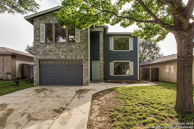 1st image of 15422 Legend Springs Dr