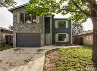 15422 Legend Springs Dr, San Antonio, TX 78247