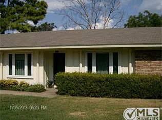 115 Pine St, Keene, TX 76059