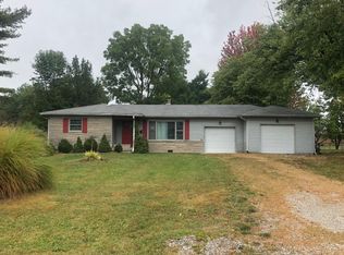 6850 Clemdale Ave, Indianapolis, IN 46226