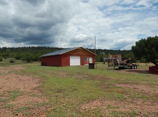 10611 W Fossil Creek Rd., Payson, AZ 85541