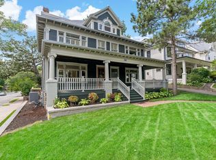 1738 Irving Ave S, Minneapolis, MN 55403