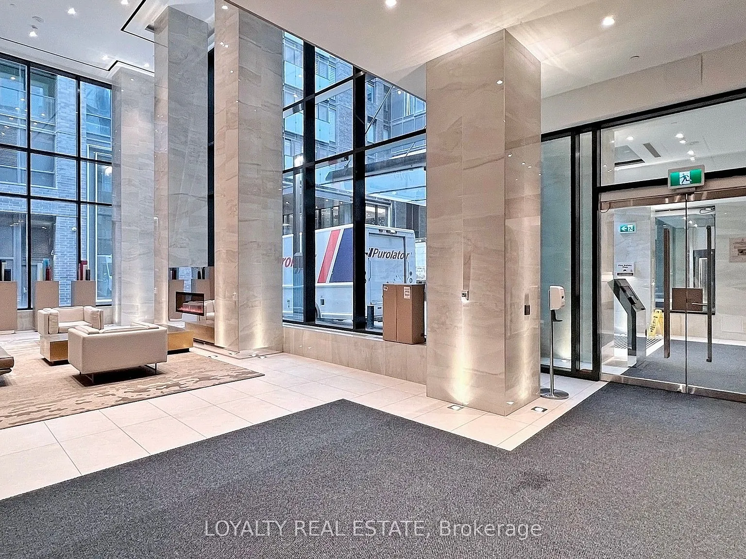 1 bed, $2,350 — Photo 3