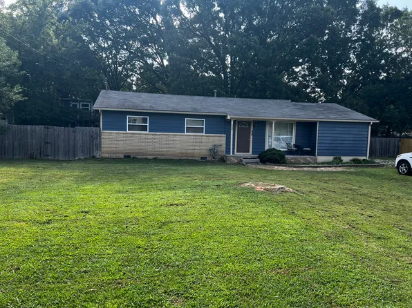 650 S Ray Ave, Fayetteville, AR 72701