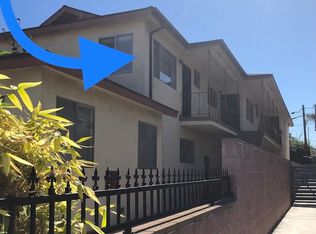 623 W 22nd St #5, San Pedro, CA 90731