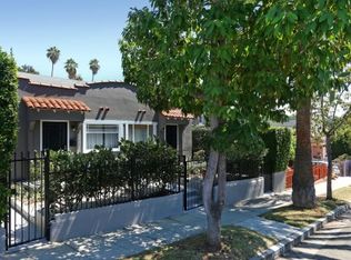 4241 Gateway Ave, Los Angeles, CA 90029